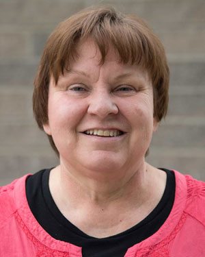 Kathy Rowberry