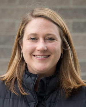 Megan Christiansen