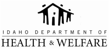 health and welfare department