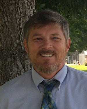 Allen Carter