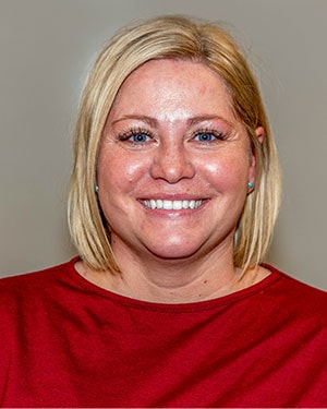 Alexie-Hulme school board member