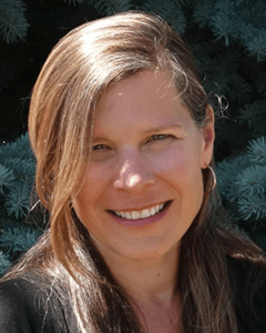 Diane Temple
